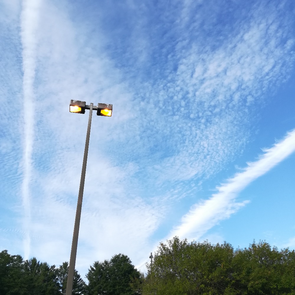 Meet your Posher, Xi